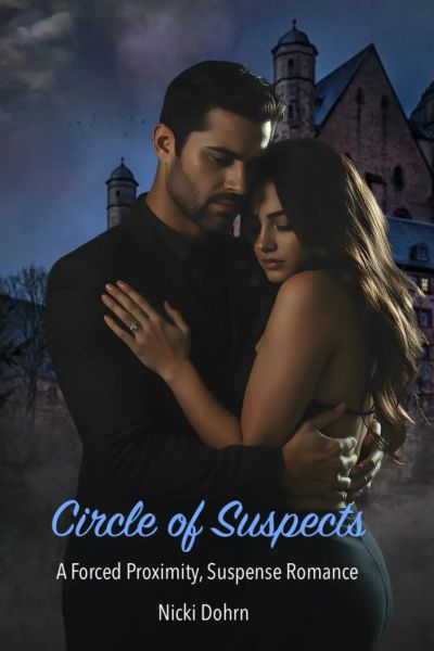 Circle of Suspects