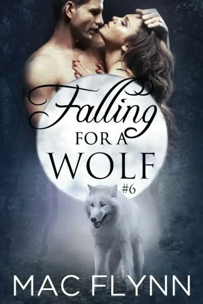 Falling For A Wolf #6: BBW Werewolf Shifter Romance