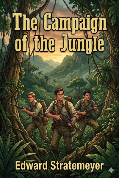 The Campaign of the Jungle; Or, Under Lawton through Luzon
