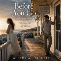Before You Go