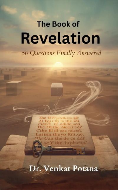 The Book of Revelation: 50 Questions Finally Answered