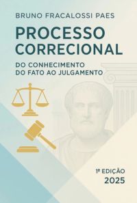 Processo Correcional