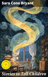 Stories to Tell Children