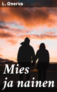 Mies ja nainen