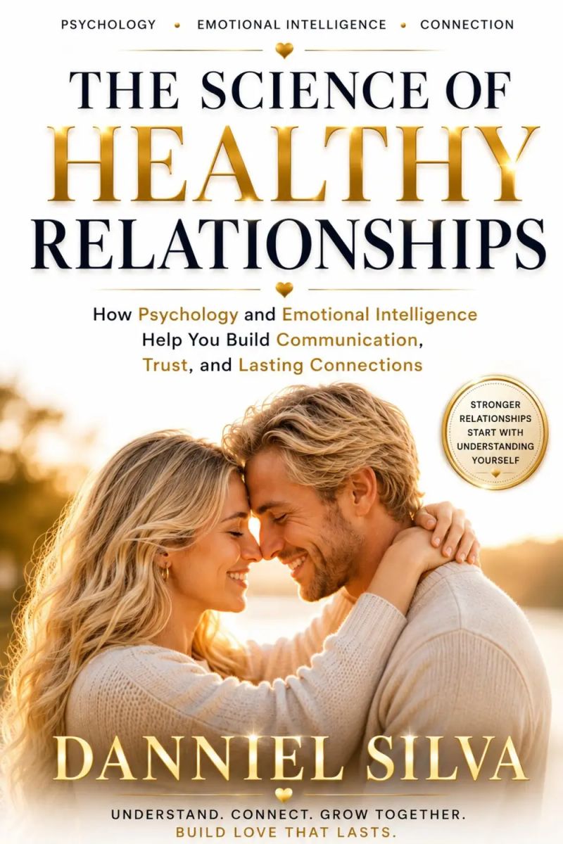 The Science of Healthy Relationships