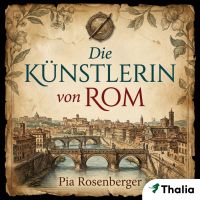 Die Künstlerin von Rom