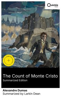 The Count of Monte Cristo (Summarized Edition)