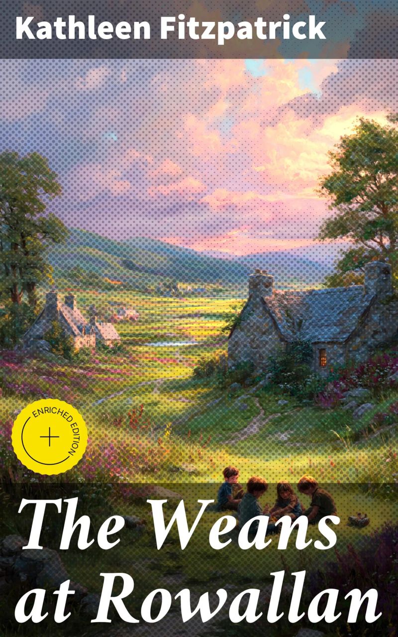The Weans at Rowallan