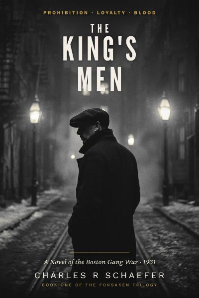 The King’s Men