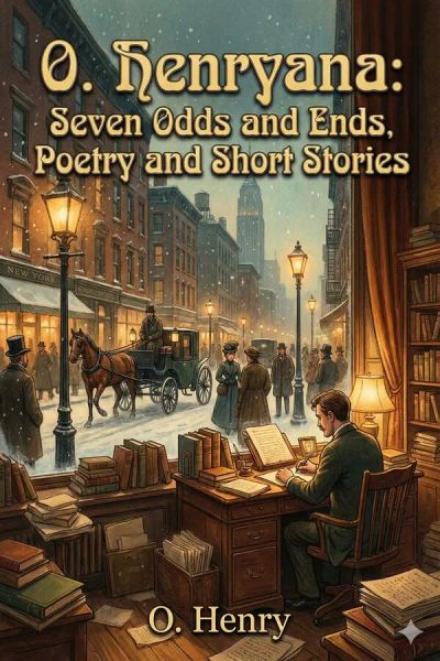O. Henryana: Seven Odds and Ends, Poetry and Short Stories