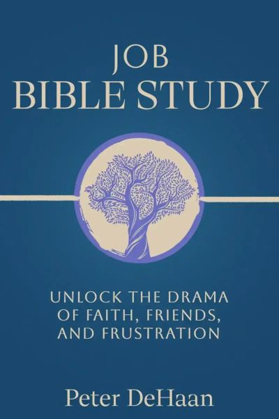 Job Bible Study