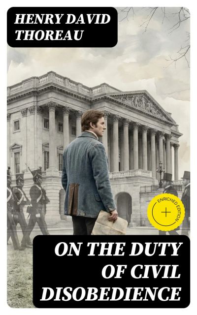 On the Duty of Civil Disobedience