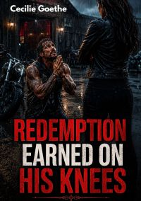 Redemption Earned on His Knees