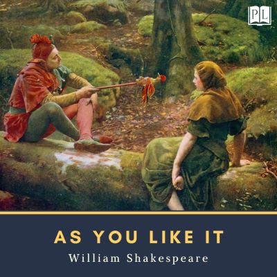 As You Like It