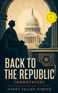 Back to the Republic (Annotated)
