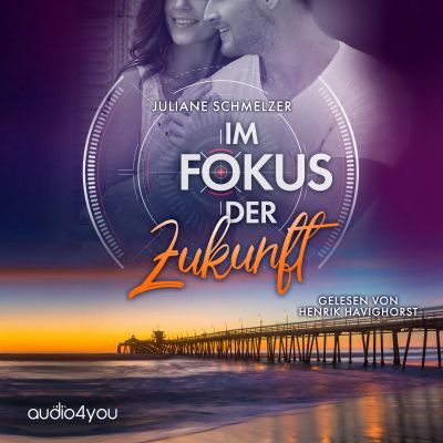 Im Fokus der Zukunft cover