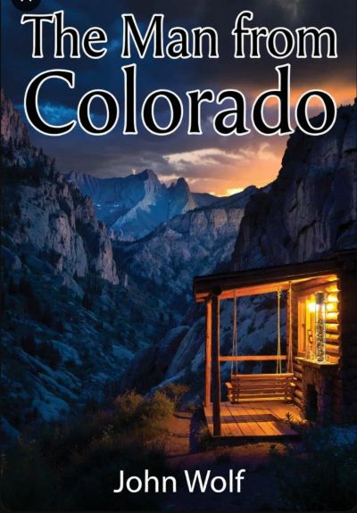 The Man from Colorado