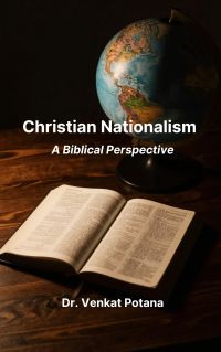 Christian Nationalism: A Biblical Perspective