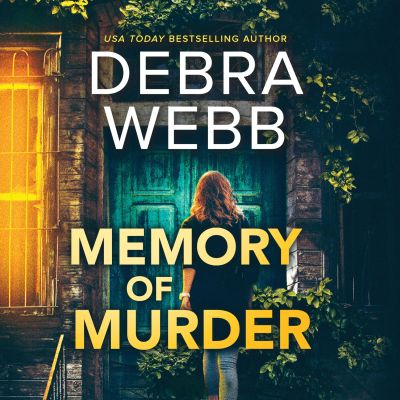Memory Of Murder