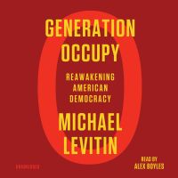 Generation Occupy