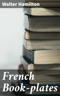 French Book-plates