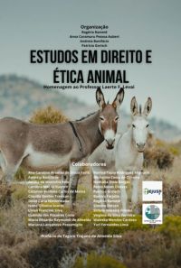 Estudos Em Direito E Ética Animal