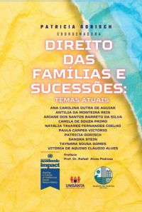 Direito Das Famílias E Sucessões