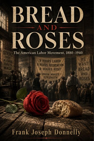 BREAD AND ROSES