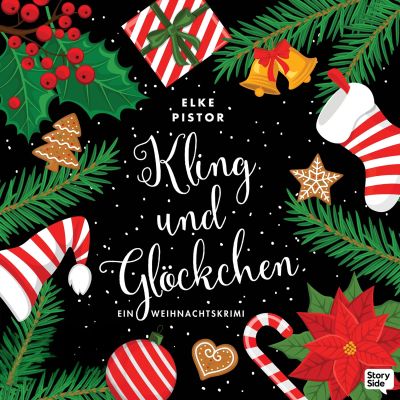 Kling und Glöckchen: Ein Weihnachtskrimi
