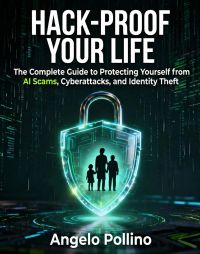 Hack-proof Your Life