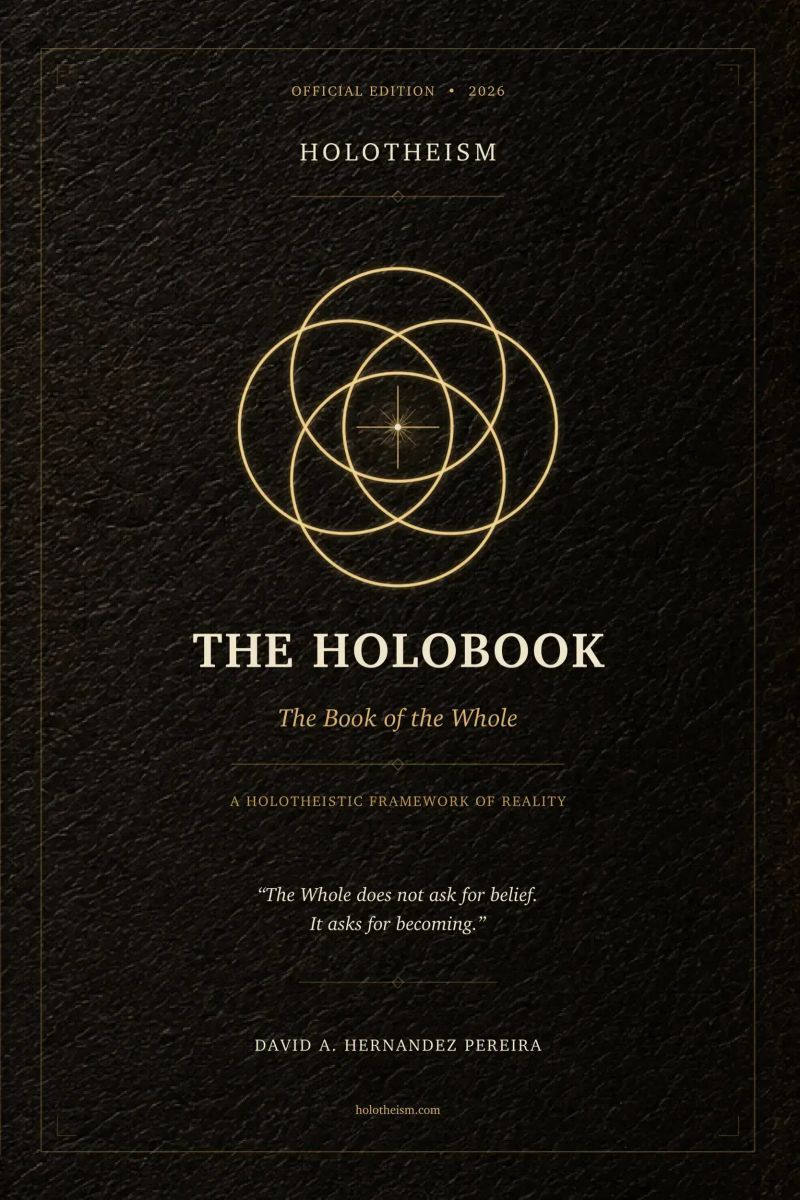 The Holobook