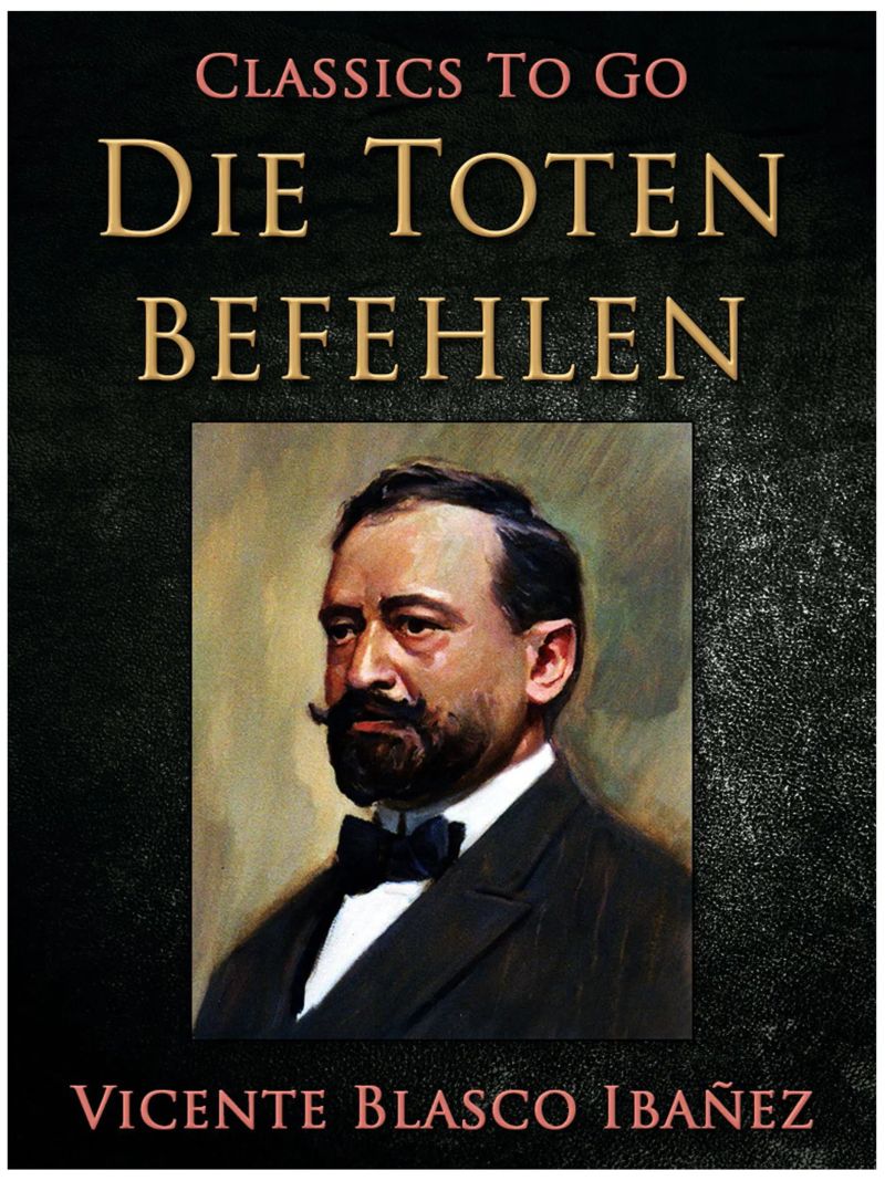 Die Toten befehlen
