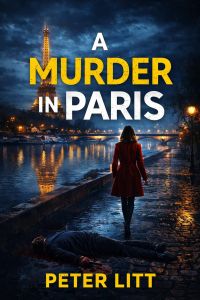 A Murder In Paris