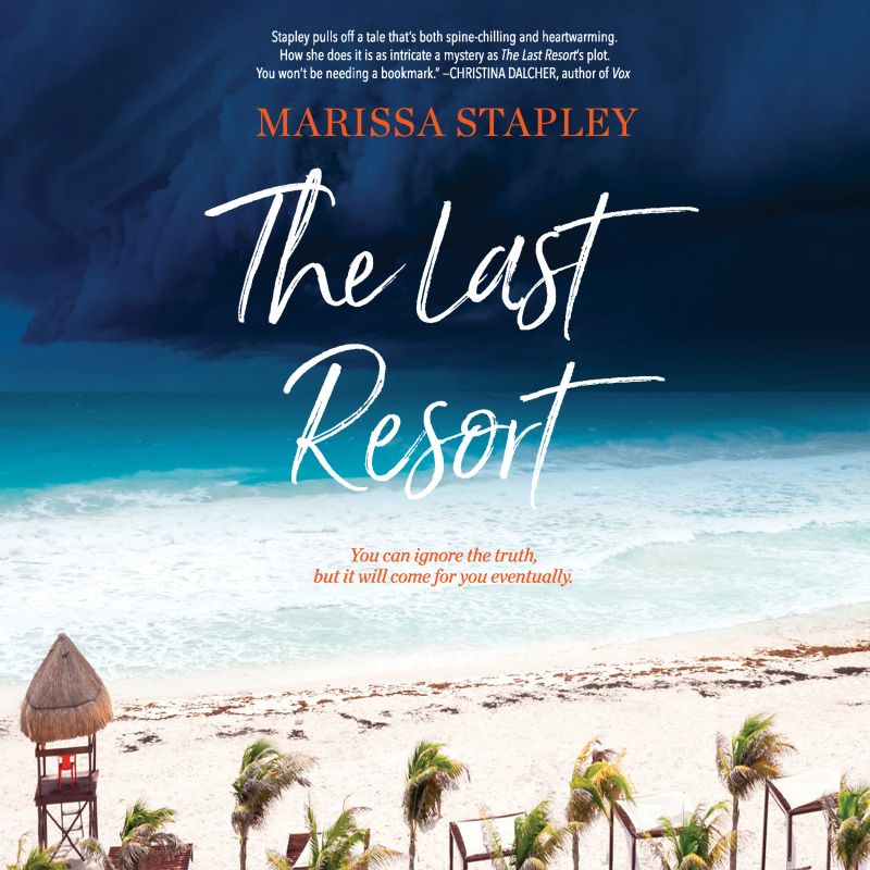 The Last Resort