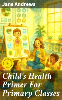 Child's Health Primer For Primary Classes