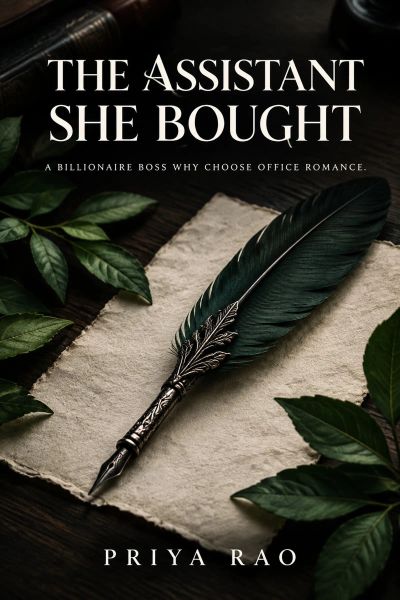 The Assistant She Bought
