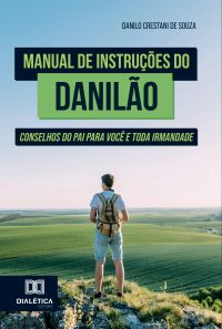 Manual de Instruções do Danilão