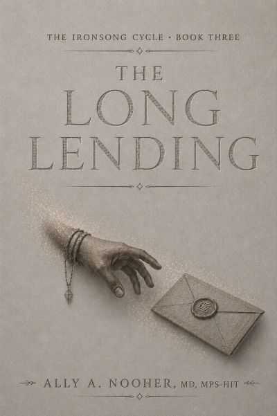 The Long Lending