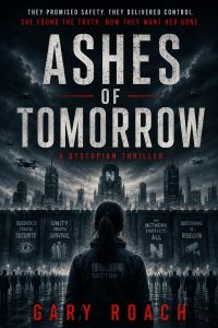 Ashes of Tomorrow