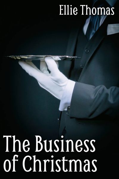 The Business of Christmas