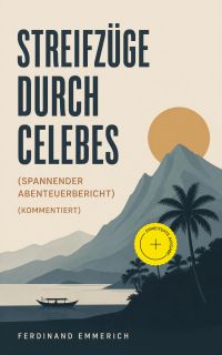 Streifzüge durch Celebes (Spannender Abenteuerbericht) (Kommentiert)
