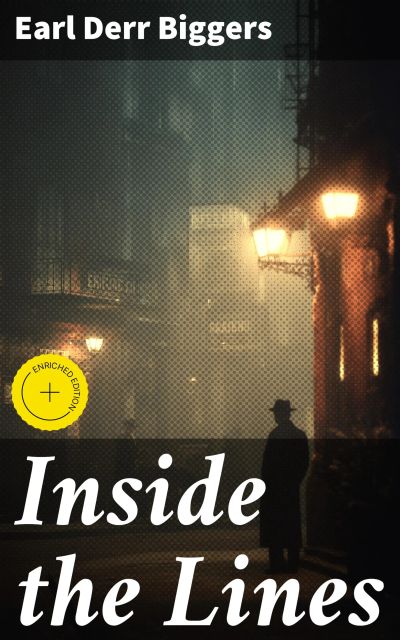 Inside the Lines
