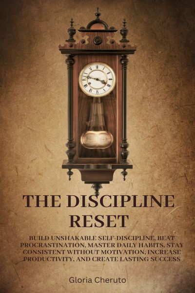 The Discipline Rese
