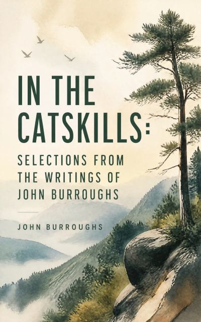 In the Catskills: Selections from the Writings of John Burroughs