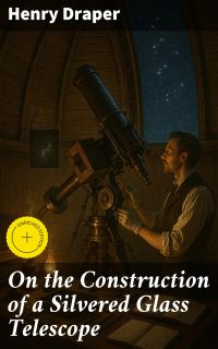 On the Construction of a Silvered Glass Telescope