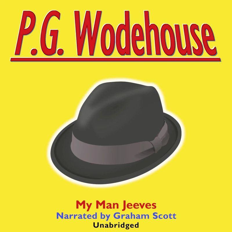 My Man Jeeves