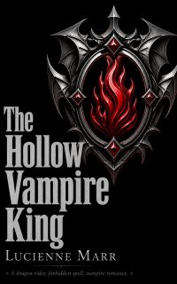 The Hollow Flame King