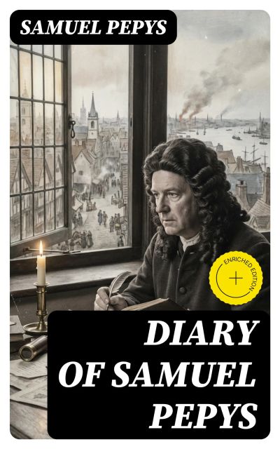 Diary of Samuel Pepys