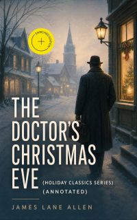The Doctor's Christmas Eve (Holiday Classics Series) (Annotated)