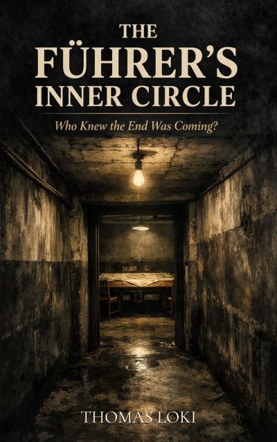 THE FÜHRER’S INNER CIRCLE
